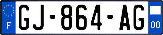 GJ-864-AG
