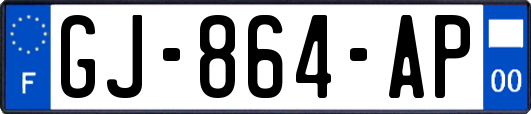 GJ-864-AP