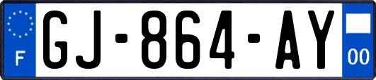 GJ-864-AY