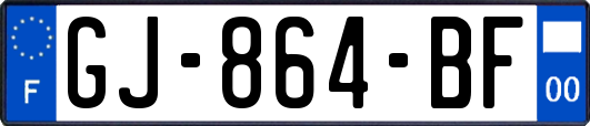 GJ-864-BF