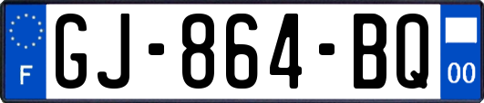 GJ-864-BQ