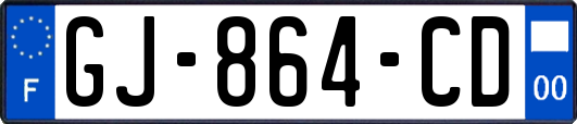 GJ-864-CD