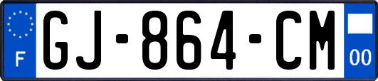 GJ-864-CM