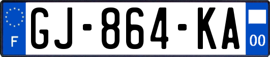 GJ-864-KA
