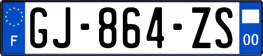 GJ-864-ZS