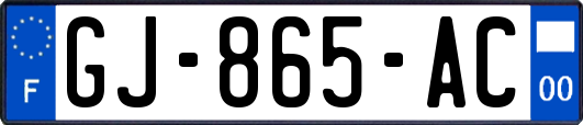 GJ-865-AC