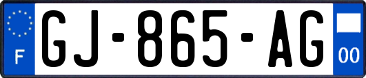 GJ-865-AG
