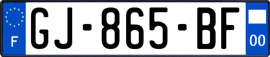 GJ-865-BF