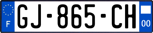 GJ-865-CH