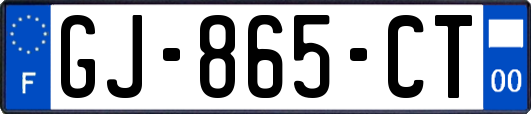 GJ-865-CT