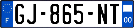 GJ-865-NT