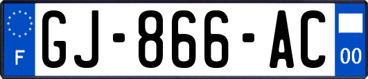 GJ-866-AC