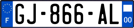 GJ-866-AL