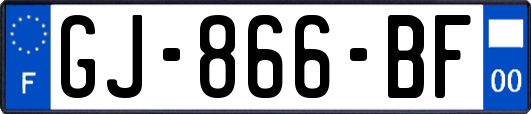 GJ-866-BF