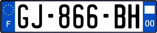 GJ-866-BH