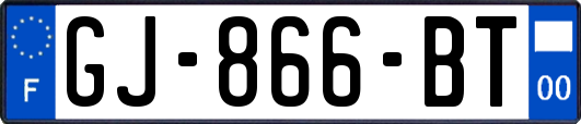 GJ-866-BT