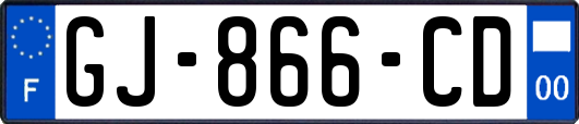 GJ-866-CD