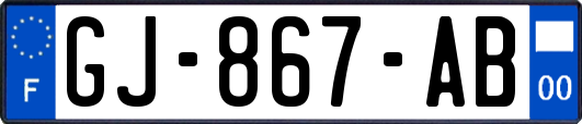 GJ-867-AB