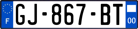 GJ-867-BT