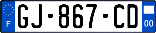 GJ-867-CD