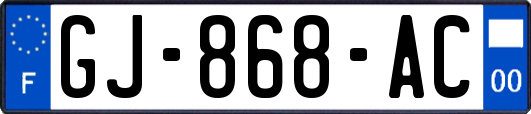 GJ-868-AC