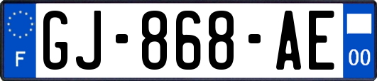 GJ-868-AE