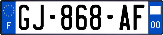 GJ-868-AF