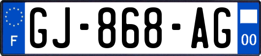 GJ-868-AG
