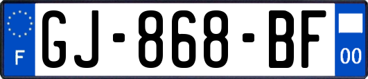 GJ-868-BF