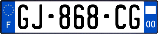 GJ-868-CG