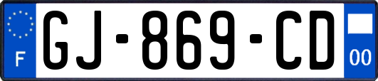 GJ-869-CD