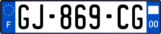 GJ-869-CG