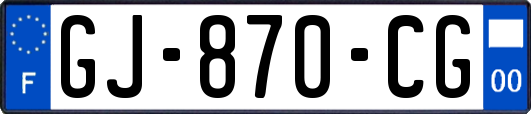 GJ-870-CG