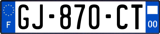 GJ-870-CT