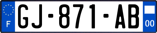 GJ-871-AB