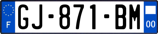 GJ-871-BM