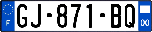 GJ-871-BQ