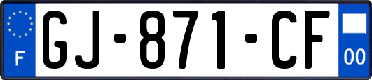 GJ-871-CF