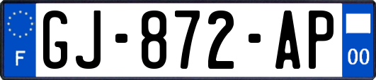 GJ-872-AP