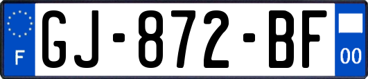 GJ-872-BF