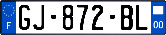 GJ-872-BL