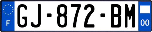 GJ-872-BM