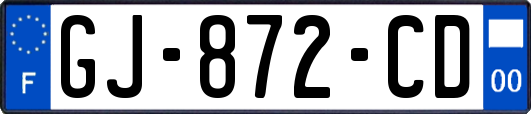 GJ-872-CD