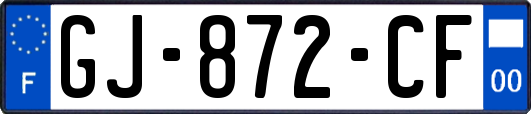 GJ-872-CF