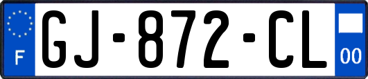 GJ-872-CL