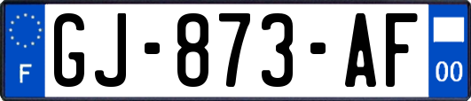 GJ-873-AF