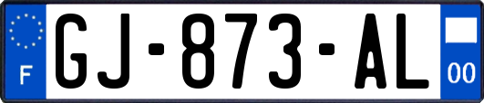 GJ-873-AL