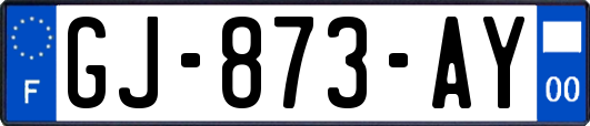 GJ-873-AY