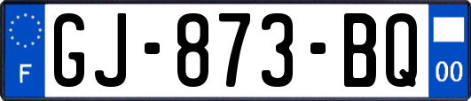 GJ-873-BQ