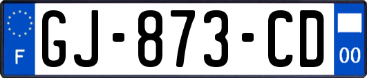 GJ-873-CD